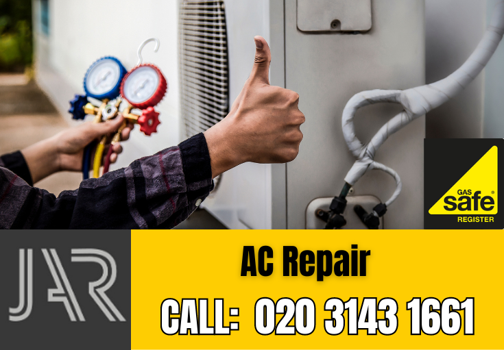 ac repair Elephant and Castle