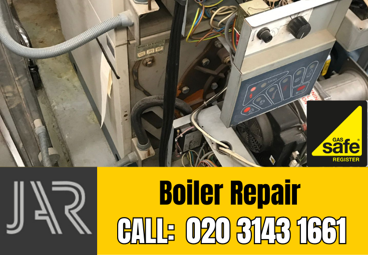 boiler repair Elephant and Castle