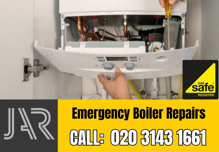 emergency boiler repairs Elephant and Castle