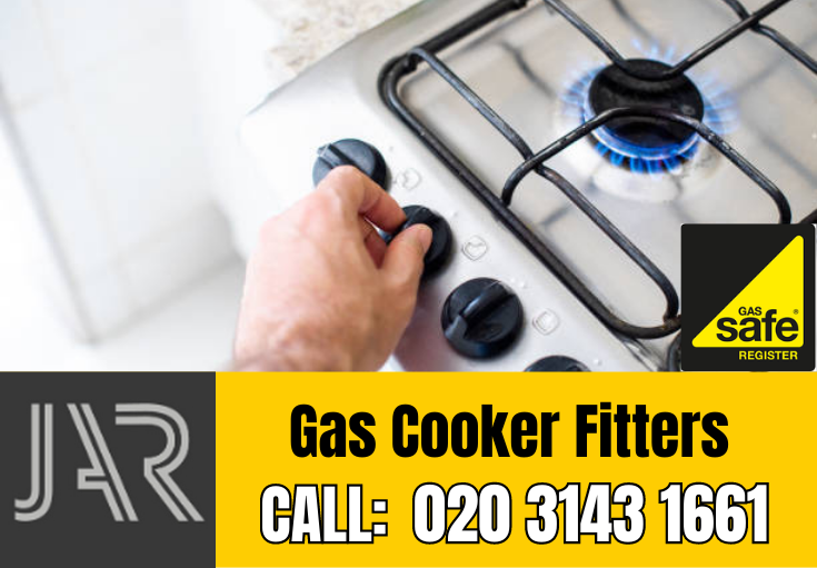 gas cooker fitters Elephant and Castle