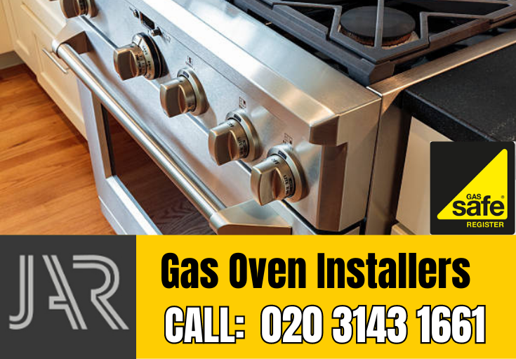 gas oven installer Elephant and Castle