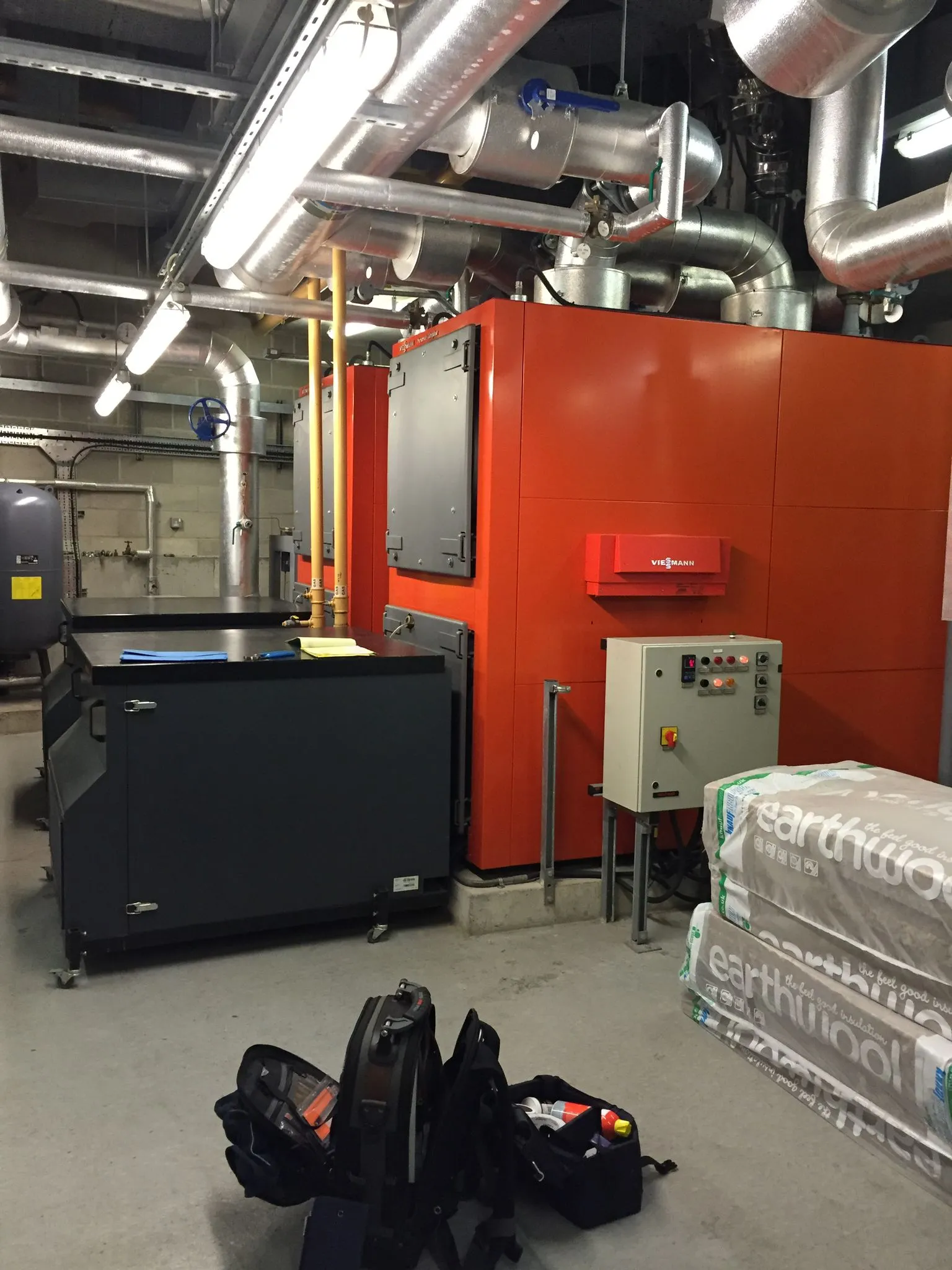 local gas engineer Elephant and Castle, SE1