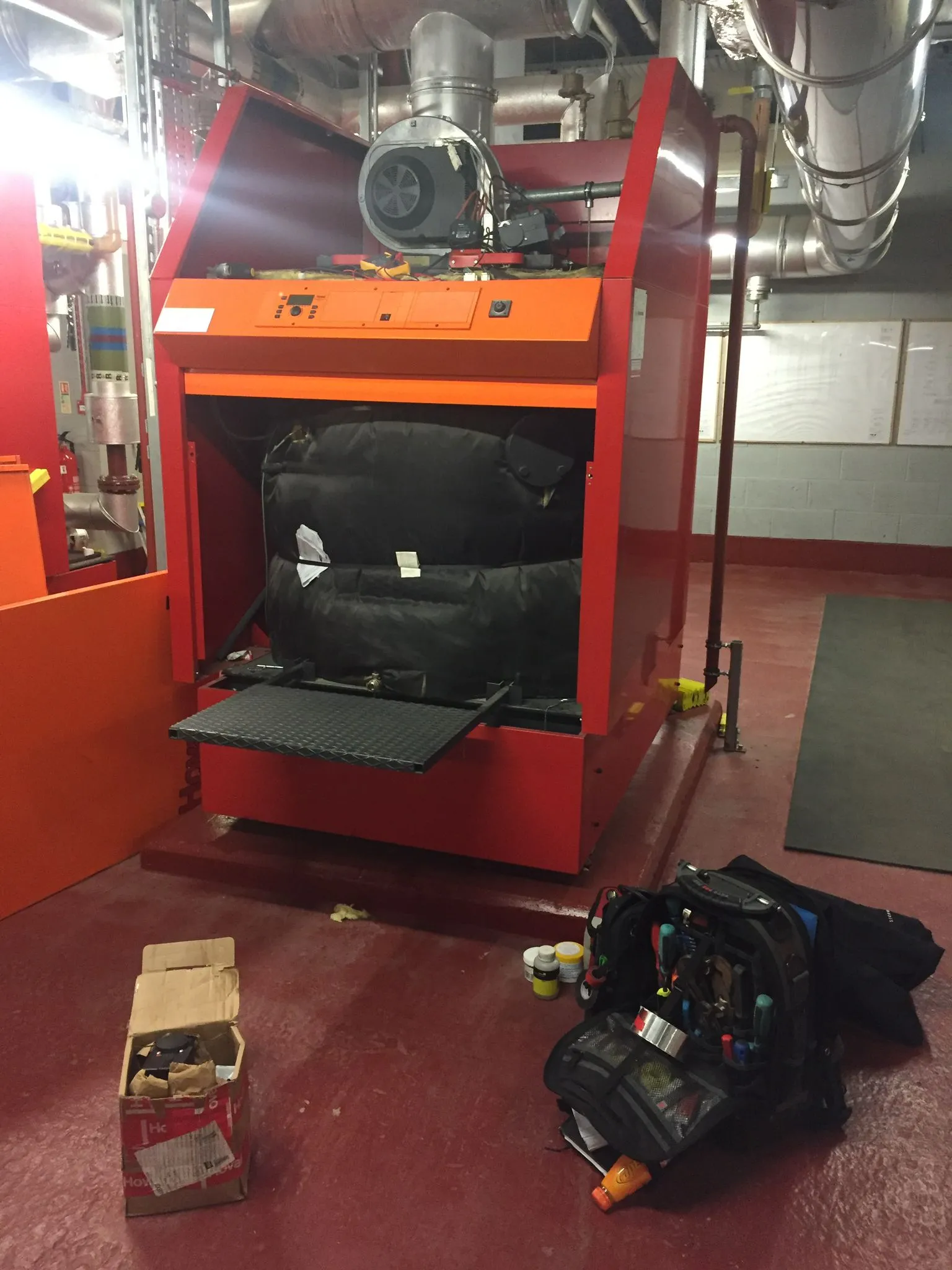 emergency heating engineer Elephant and Castle, SE1